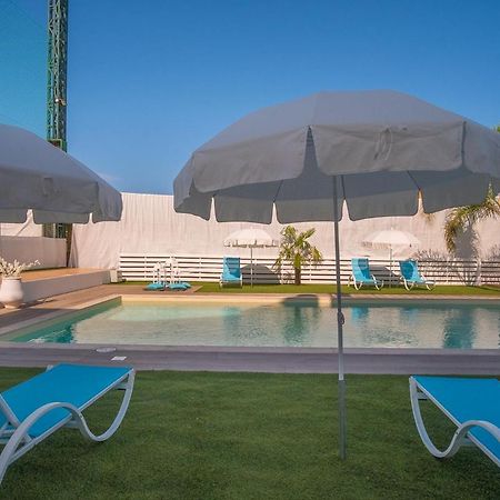 Ria Villa Preveza Kalamitsi  Exterior photo
