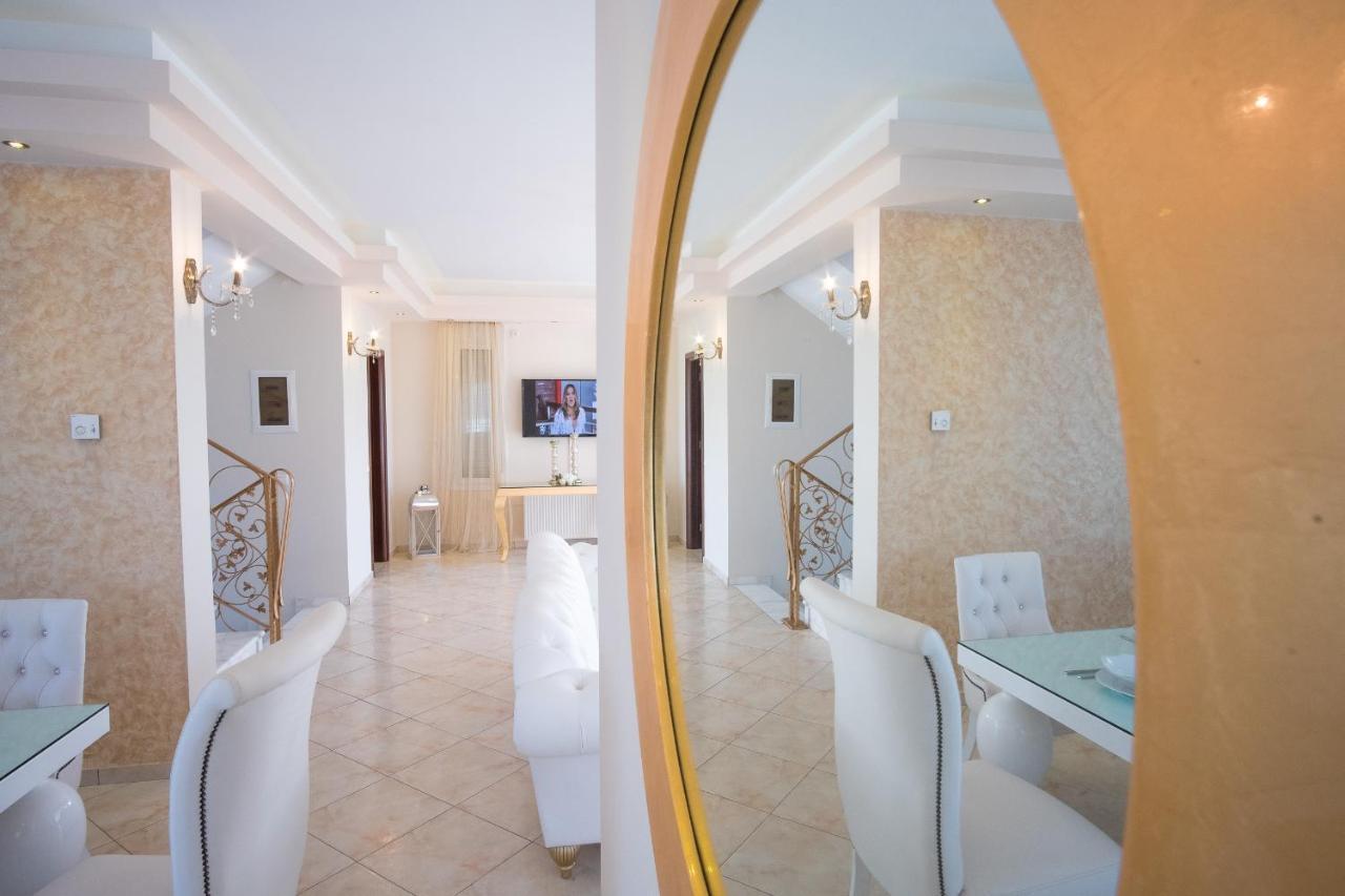 Ria Villa Preveza Kalamitsi  Exterior photo